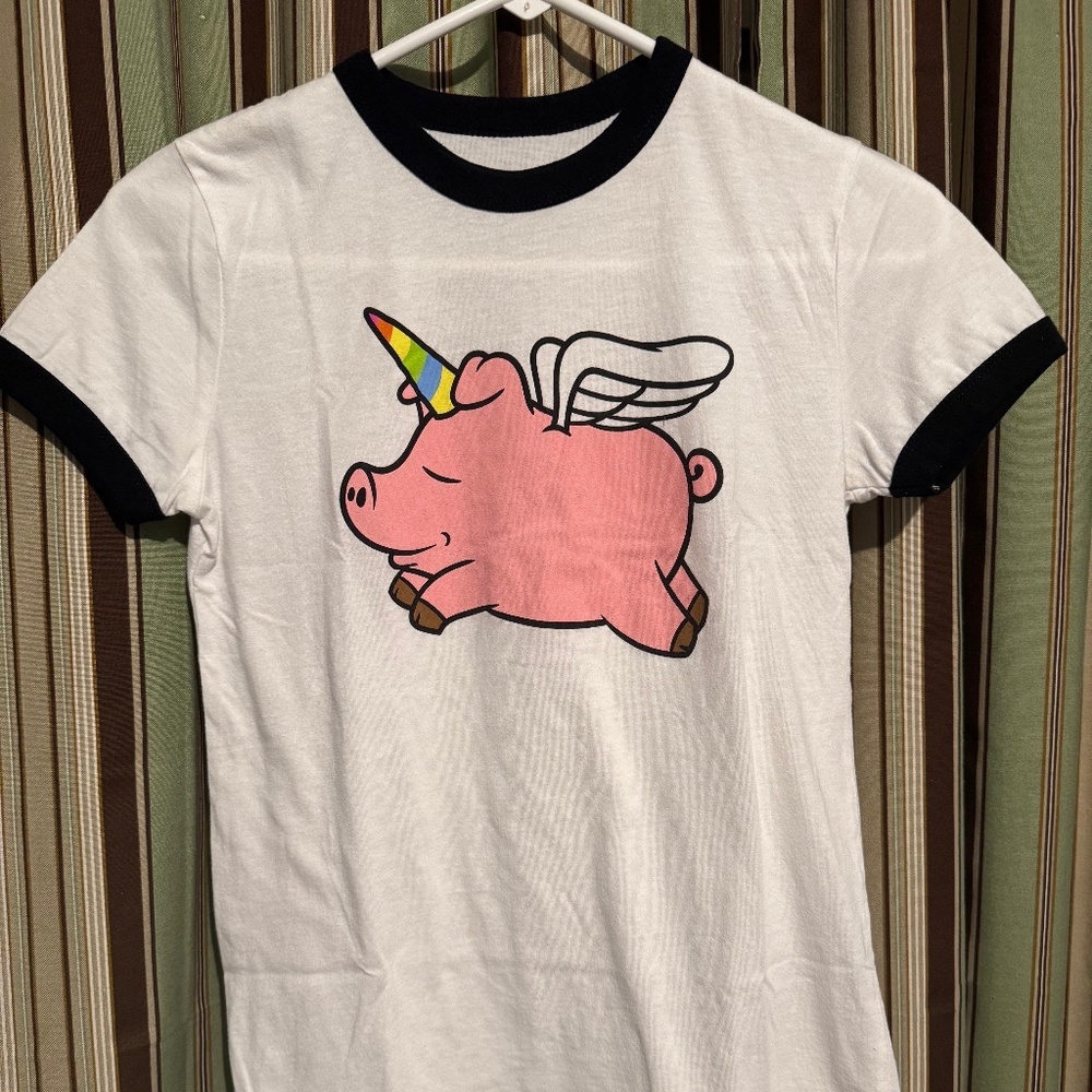Candytopia Tshirt